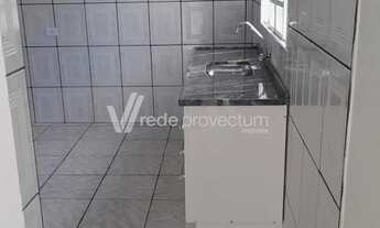 Imagem 7: Casa à venda na Vila União com 2 quartos