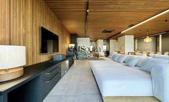 Imagem 6: Apartamento à venda Maison Heritage, com 4 suítes, com 383.92 m², Gleba Palhano, Londrina