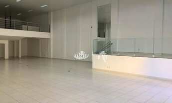 Imagem 3: Barracão para alugar na Avenida Maringa, 815 m² por R$ 27.833/mês - Campo Belo - Londrina