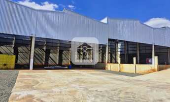 Imagem 3: Galpão para locação no bairro Distrito Industrial