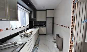 Imagem 7: Sobrado No Afonso Pena Com 03 Quartos Semi Mobiliado