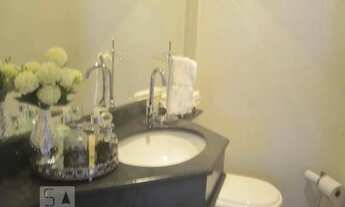 Imagem 7: Apartamento à Venda - Portal do Morumbi, 4 Quartos, 150 m2