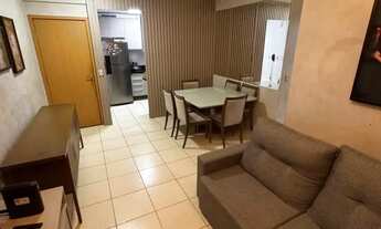 Imagem 5: Bossa Nova Residence 3 quartos