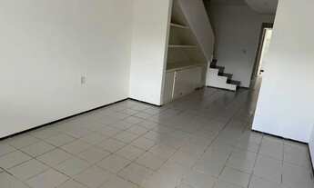 Imagem 5: Apartamento para venda tem 114 metros quadrados com 3 quartos em Icaraí - Caucaia - Ceará