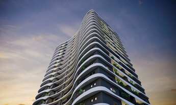 Imagem: Ágio Vendo Opus Nido na Reserva Ybiti com