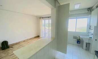 Imagem 6: Apartamento para Locação em Barueri, Centro, 2 dormitórios, 1 banheiro, 1 vaga