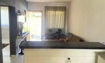 Imagem 6: Casa com 2 quartos à venda, 65 m² por R$ 380.000 - Jardim Atlântico Central (Itaipuaçu)