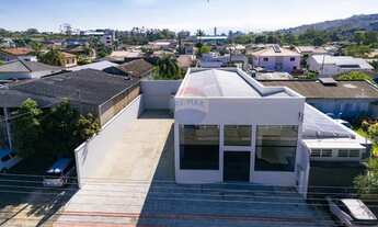 Imagem 5: Sala comercial á venda em Criciúma, 220m² área construída por 699 mil e aceita financiamen