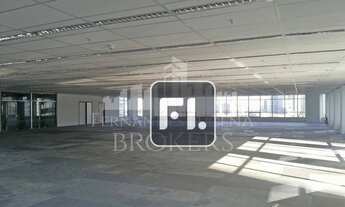 Imagem 7: Conjunto para alugar, 432m² por R$ 56.488/mês - Brooklin - São Paulo/SP