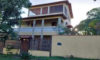 Imagem: Casa para Venda em Maricá, Jaconé, 6 dormitórios