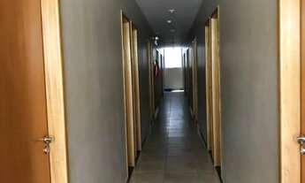 Imagem 5: Kitnet com mobília