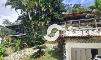 Imagem 5: Casa à venda, 300 m² por R$ 2.500.000,00 - Serra Grande - Niterói/RJ