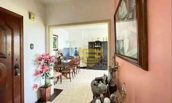 Imagem 3: Apartamento com 3 dormitórios para alugar, 112 m² por R$ 4.099,00/mês - Ingá - Niterói/RJ