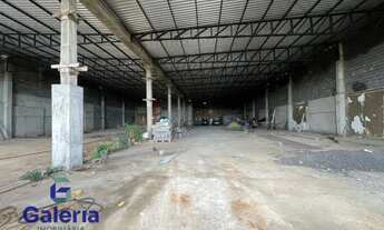 Imagem 4: Galpão comercial para alugar, 280m² - Jardim Salgado Filho