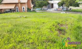 Imagem 3: TERRENO EM CONDOMÍNIO - CONDOMÍNIO TERRAS DE SANTA CRUZ - SP