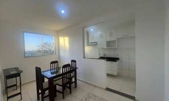 Imagem 6: Apartamento para Locação em Presidente Prudente, Vila Furquim, 2 dormitórios, 1 banheiro