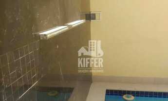 Imagem 4: Casa com Piscina, Sauna e Gourmet no Sapê Condomínio Fechado