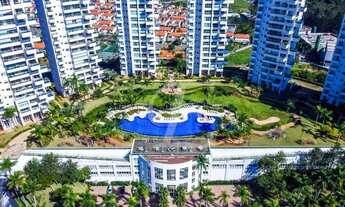 Imagem 6: Apartamento para locação em alphaville SP no the Penthouses