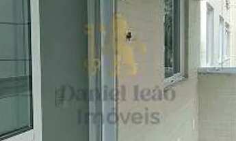 Imagem 2: Apartamento na Várzea de 3 quartos com 2 vagas em prédio de alto padrão!