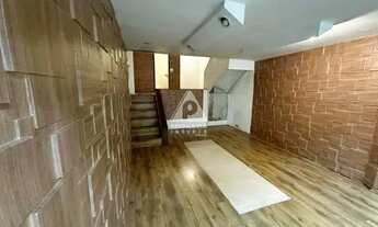 Imagem 7: Loja à venda em Ipanema, ótima localização perto do metrô Nossa Senhora da Paz, frente par