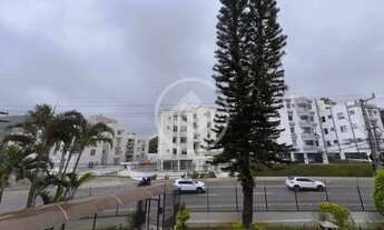 Imagem: Apartamento à venda tem 57 metros quadrados