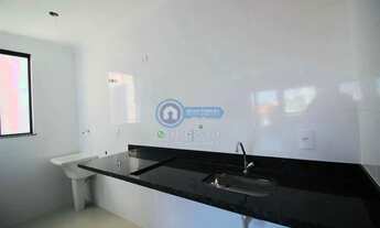 Imagem 6: Apartamento 2 Dorm. com Elevador, vista Panorâmica e espaço Gourmet em Vila Constança - SP