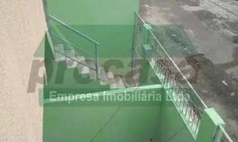 Imagem 5: Casa de rua : / Residencial / Cidade Nova