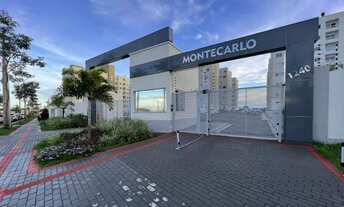 Imagem 2: Apartamento para alugar em Maringá, Jardim América, com 2 quartos, com 44.49 m², Spazio Mo