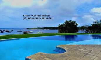 Imagem: Lote terreno no Condomínio Marina Rio Belo