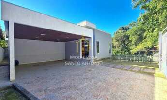 Imagem: Casa à venda, 4 quartos, 1 suíte, 6 vagas