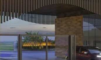 Imagem 6: Amar é tão grande que cabe o mar inteiro dentro - Maraú Mar Residence