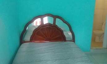 Imagem 2: Casa com mobilhas