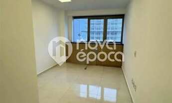 Imagem: Recreio dos Bandeirantes