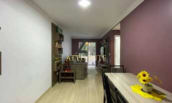 Imagem 2: Apartamento a Venda no Bairro Ana Rceh - Vila Alpina