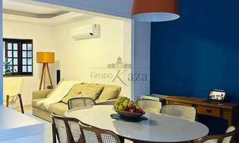 Imagem 7: Oportunidade - Casa Térrea - Jardim das Indústrias - 2 Dormitórios - 125m²