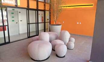 Imagem 9: Apartamento para locação em Vila Buarque com 1 quarto , 22m²