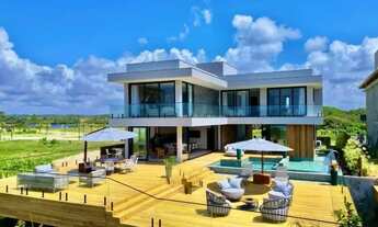 Imagem 4: Casa para vender e alugar no ALPHAVILLE GUARAJUBA , GUARAJUBA , Camaçari, BA