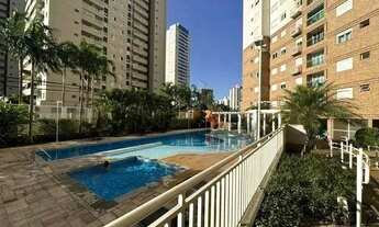 Imagem 3: Apartamento à Venda na Gleba Palhano Londrina/PR Edifício NYC Palhano