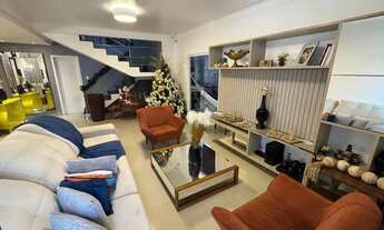 Imagem 5: Casa Duplex 4 Suítes + Home Office Condomínio Portal das Gaivotas