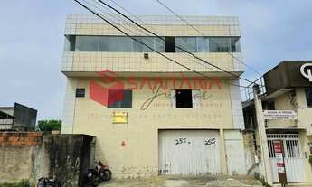 Imagem: Galpão para Locação em Pitangueiras 600