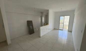Imagem 6: Apartamento à venda, 51 m² por R$ 385.000,00 - Aviação - Praia Grande/SP