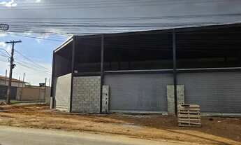 Imagem 5: Imóvel para aluguel tem 63 metros quadrados em Garavelo Residencial Park - Aparecida de Go