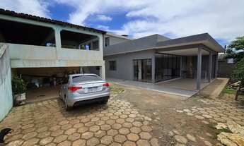 Imagem: Vendo ou troco casa