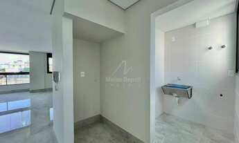 Imagem 7: Cobertura 3 quartos (3 suítes) Bairro Castelo