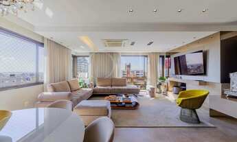 Imagem 6: Apartamento exclusivo em Mont Serrat com 3 suítes e vista panorâmica