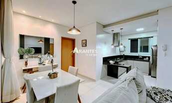 Imagem 5: Apartamento com 88,61m² 3 quartos à venda no bairro Santa Mônica