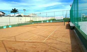 Imagem 7: Encantadora Casa no Ecoville I 119m² - Sombra - 3 Quartos