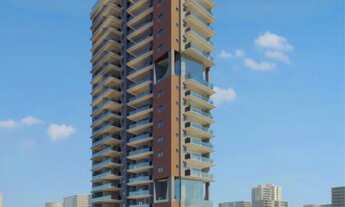 Imagem 2: Condomínio EPIC TOWER. 2 ou 3/4. 1 ou 2 vagas. P002