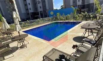 Imagem: Apartamento com 2 dormitórios para alugar