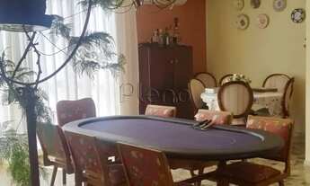 Imagem 5: Apartamento Duplex à venda em Campinas, Bosque, com 5 quartos, com 491.61 m²